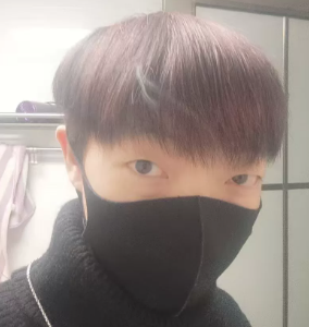 情面的小店